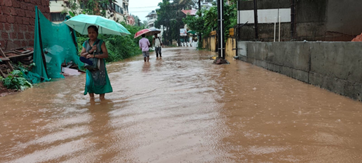 Flood 
